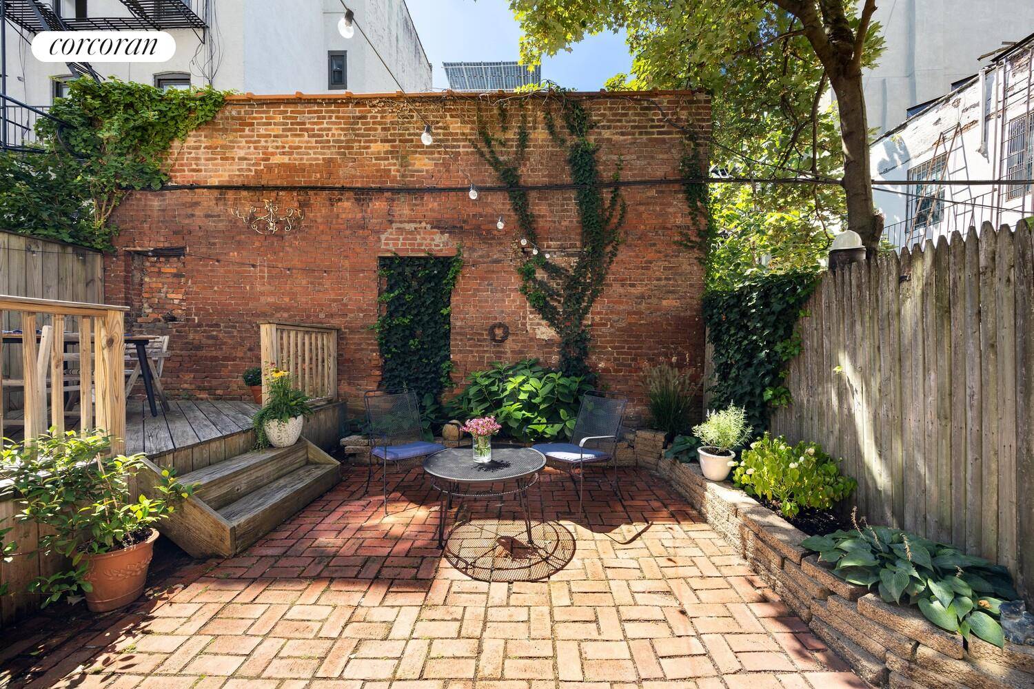Welcome to 12 Lincoln Place, Unit 2, a charming and spacious coop apartment located in the heart of Brooklyn's desirable North Park Slope neighborhood.
