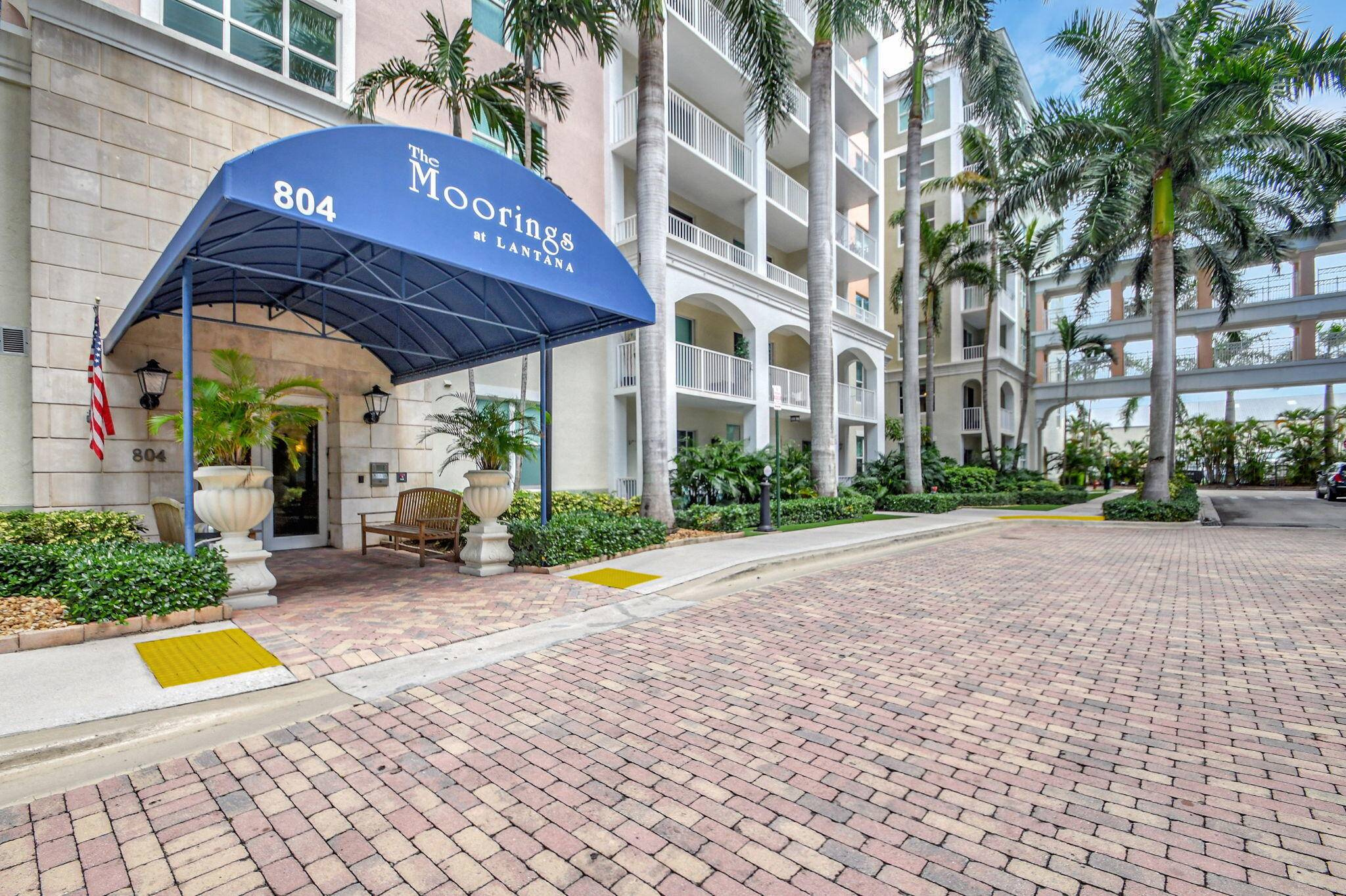 Lantana Waterfront Living.