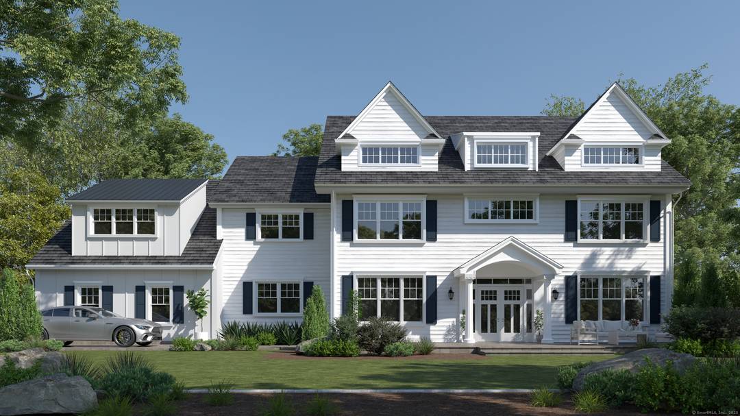 Welcome to this beautifully crafted new construction home in the heart of Westport, where timeless design and thoughtful details come together to create a luxurious space.