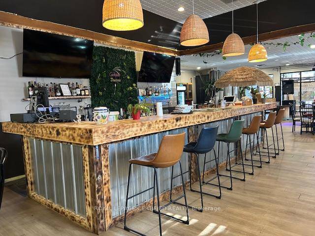 SUCCESSFULLY RUNNING BREAKFAST RESTAURANT LOCATED IN DOWNTOWN GUELPH A LOT OF FOOT TRAFFIC AND REGULAR CUSTOMERS RESTAURANT IS EQUIPPED WITH ALL REQUIRED COMMERCIAL GRADE EQUIPMENTS WALK INN COOLER APPROXIMATELY 16 ...