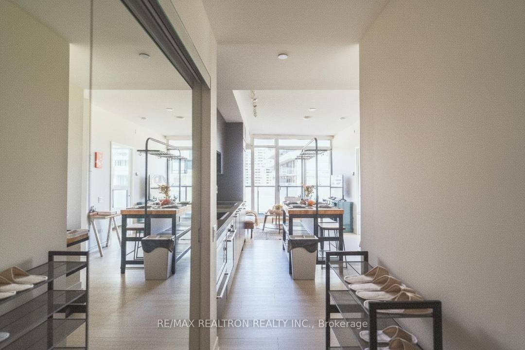 Well maintained one bedroom suite in a professionally managed building, offering a comfortable and efficient layout filled with natural light.