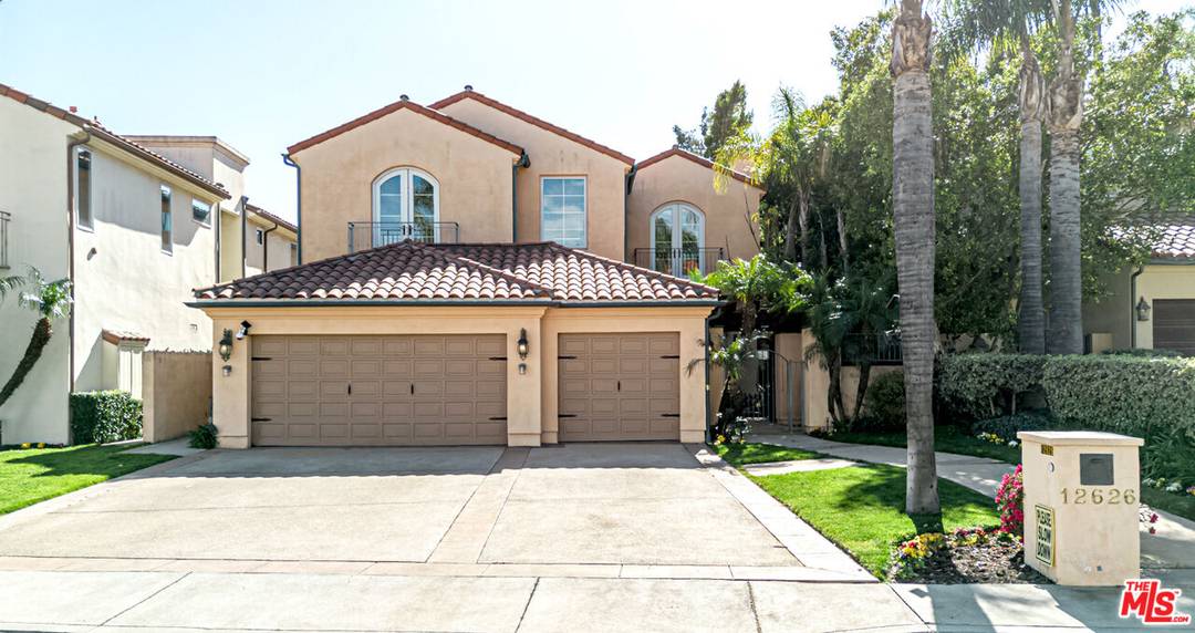 12626   Promontory Rd 5BR Brentwood La