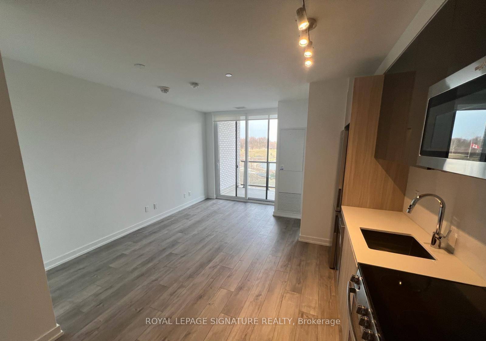 Welcome to The Keeley, located in vibrant Downsview Park neighborhood, where urban convenience meets natural tranquility.