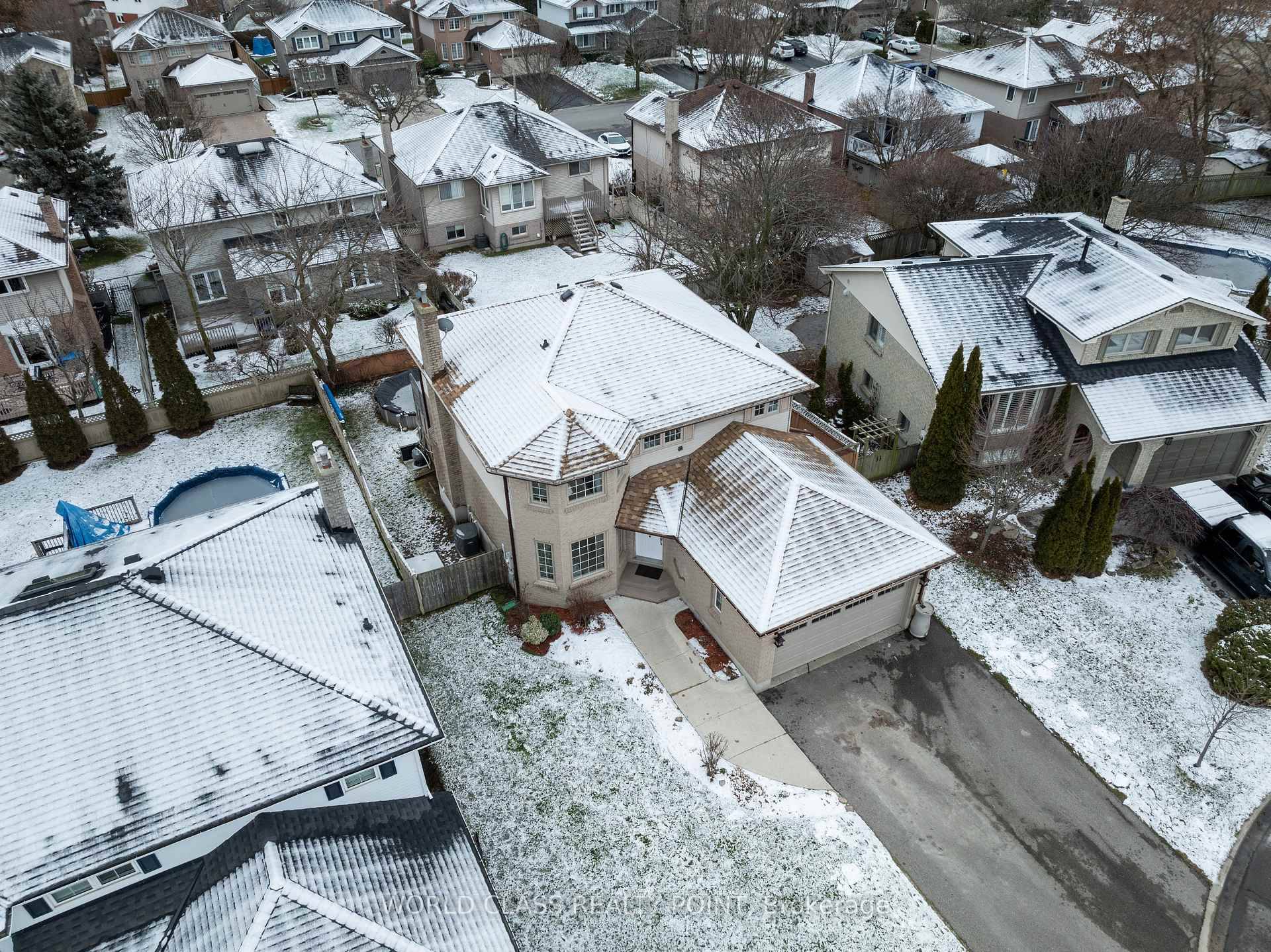 Client Remarks Discover the perfect family retreat in Courtice !