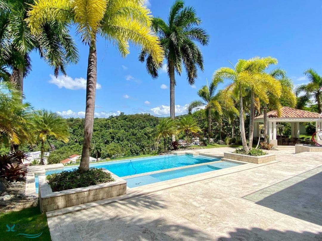 GORRION House San-Juan