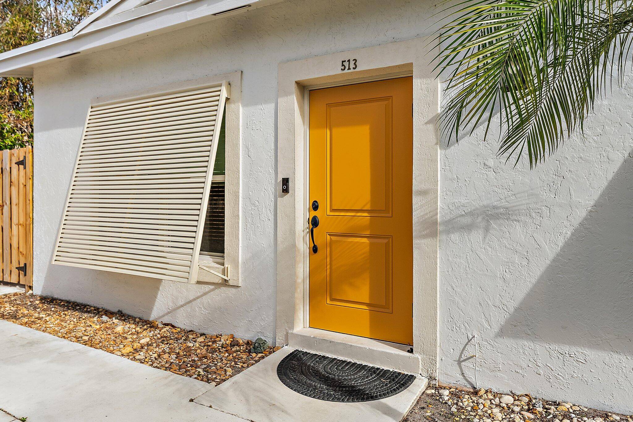 Step into this exquisitely updated CBS bungalow in the heart of Jupiter, where timeless charm meets modern sophistication.