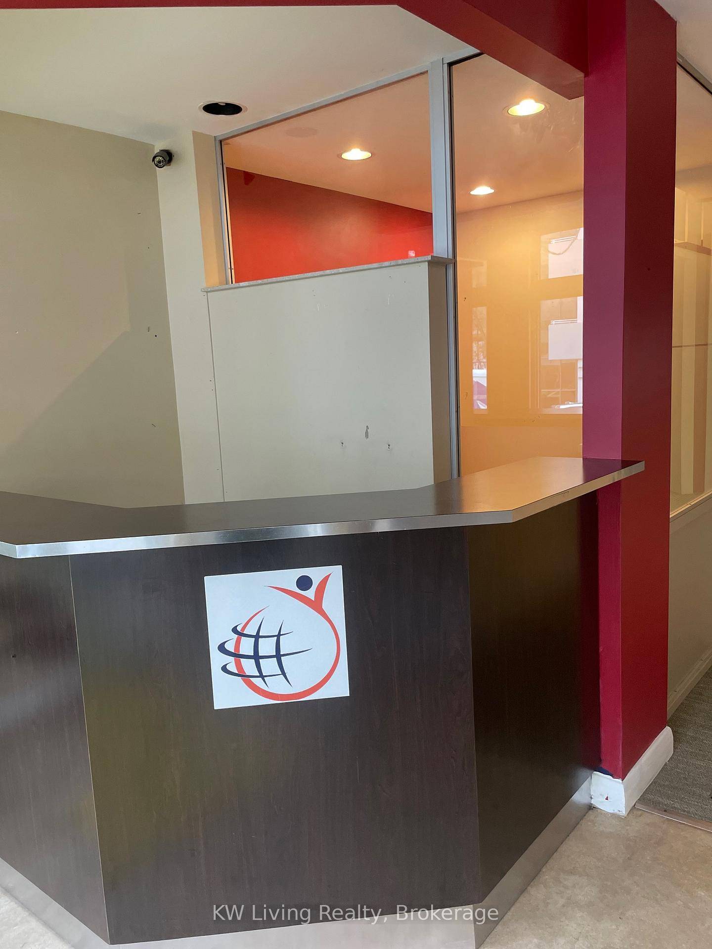 Located on the Southeast Corner of Bayview and Eglinton, one of the best and busiest location in Toronto.