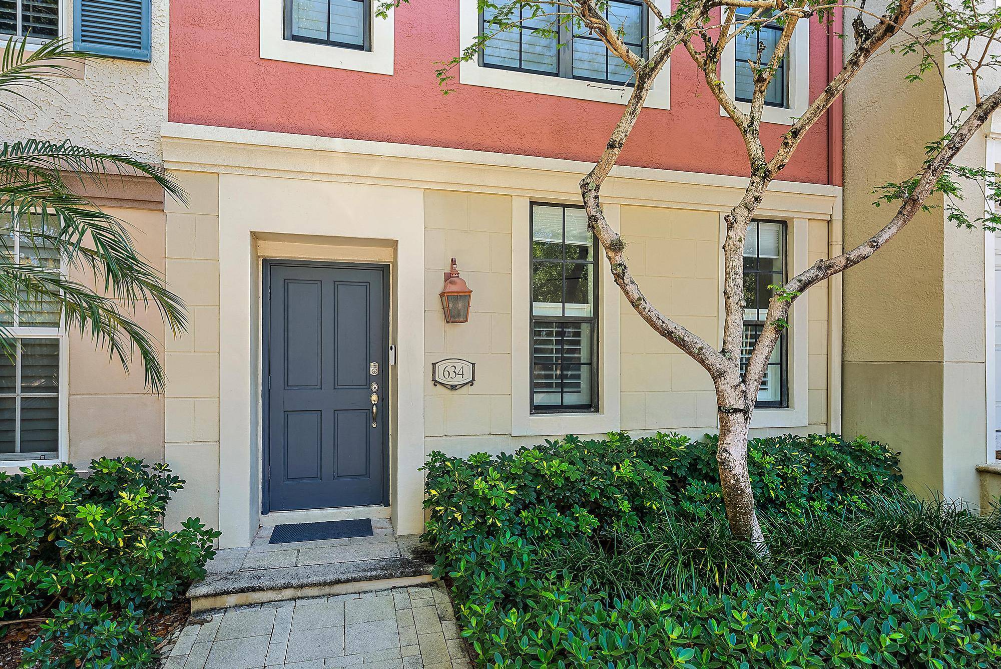 Downtown Elegance Meets Resort Style Living.