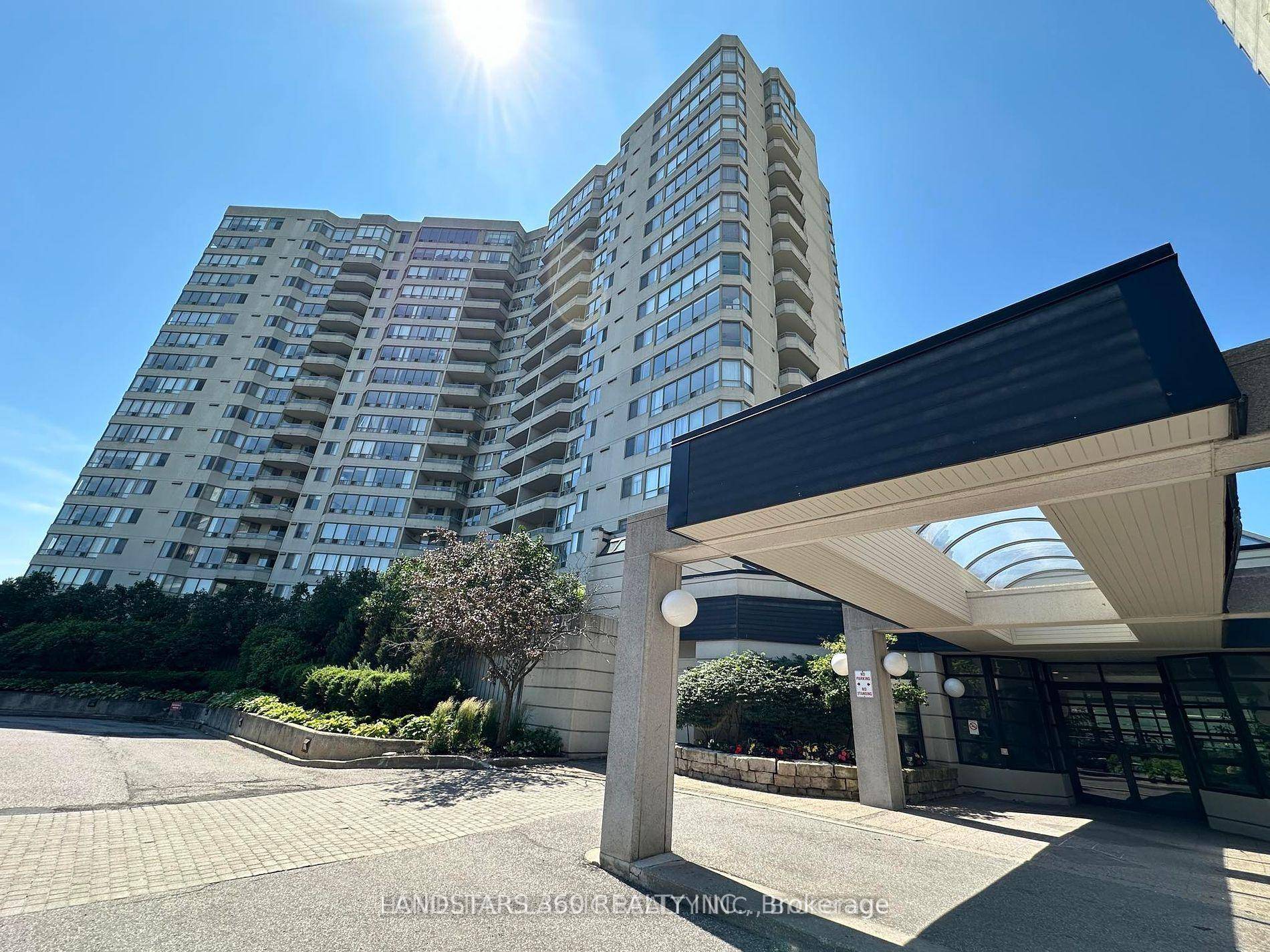 In the heart of the vibrant Chinese Canadian Milliken community.