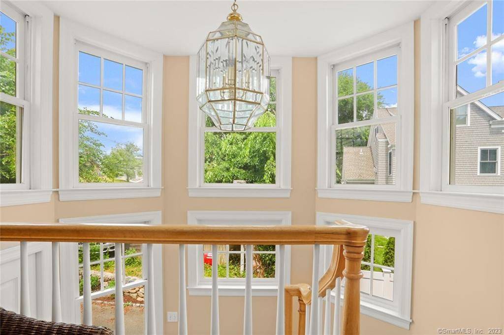 Super convenient In town flexible term furnished rental.