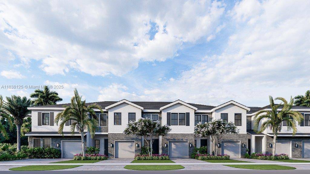 Live in this unique community filled with resort style amenities.