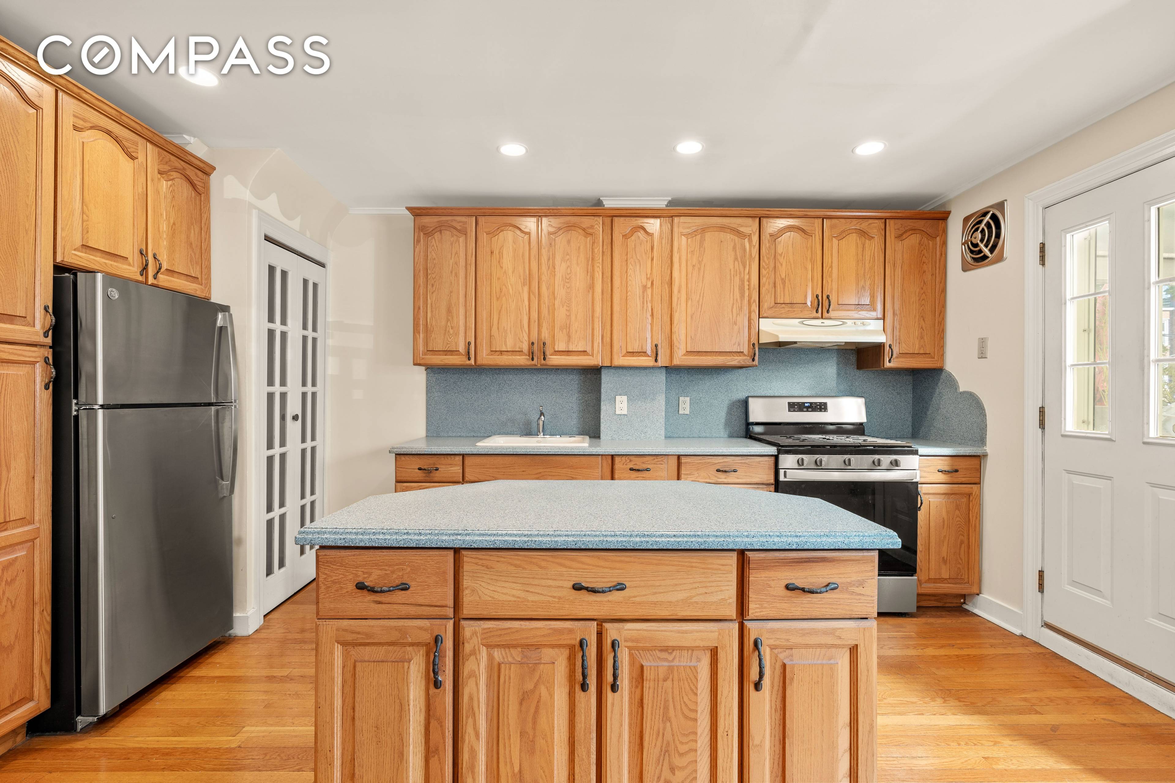 You will fall in love with this charming Single Family Brick Home situated in Marine Park Madison neighborhood.