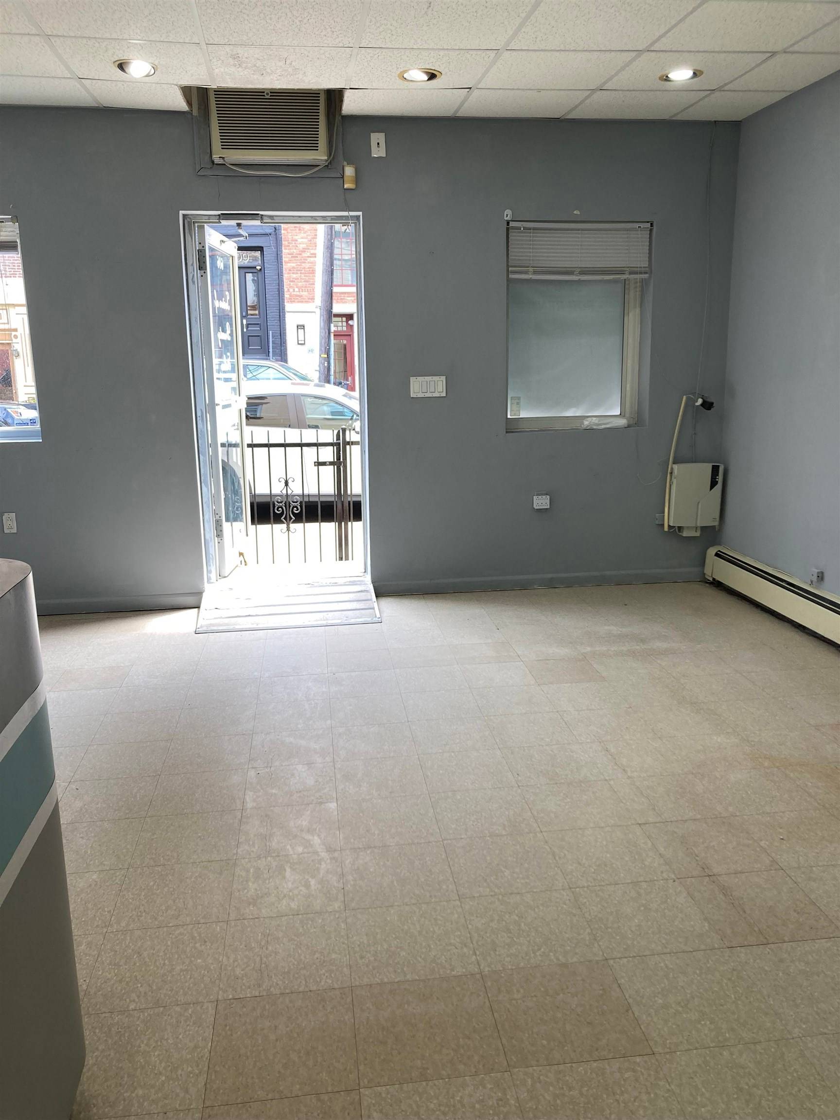 606 WILLOW AVE Commercial New Jersey