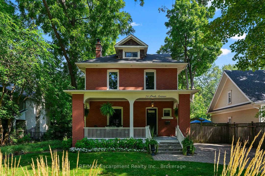 Located South of Lakeshore Road in the exclusive Orchard Beach neighborhood with steps to the lake and walking distance to downtown.