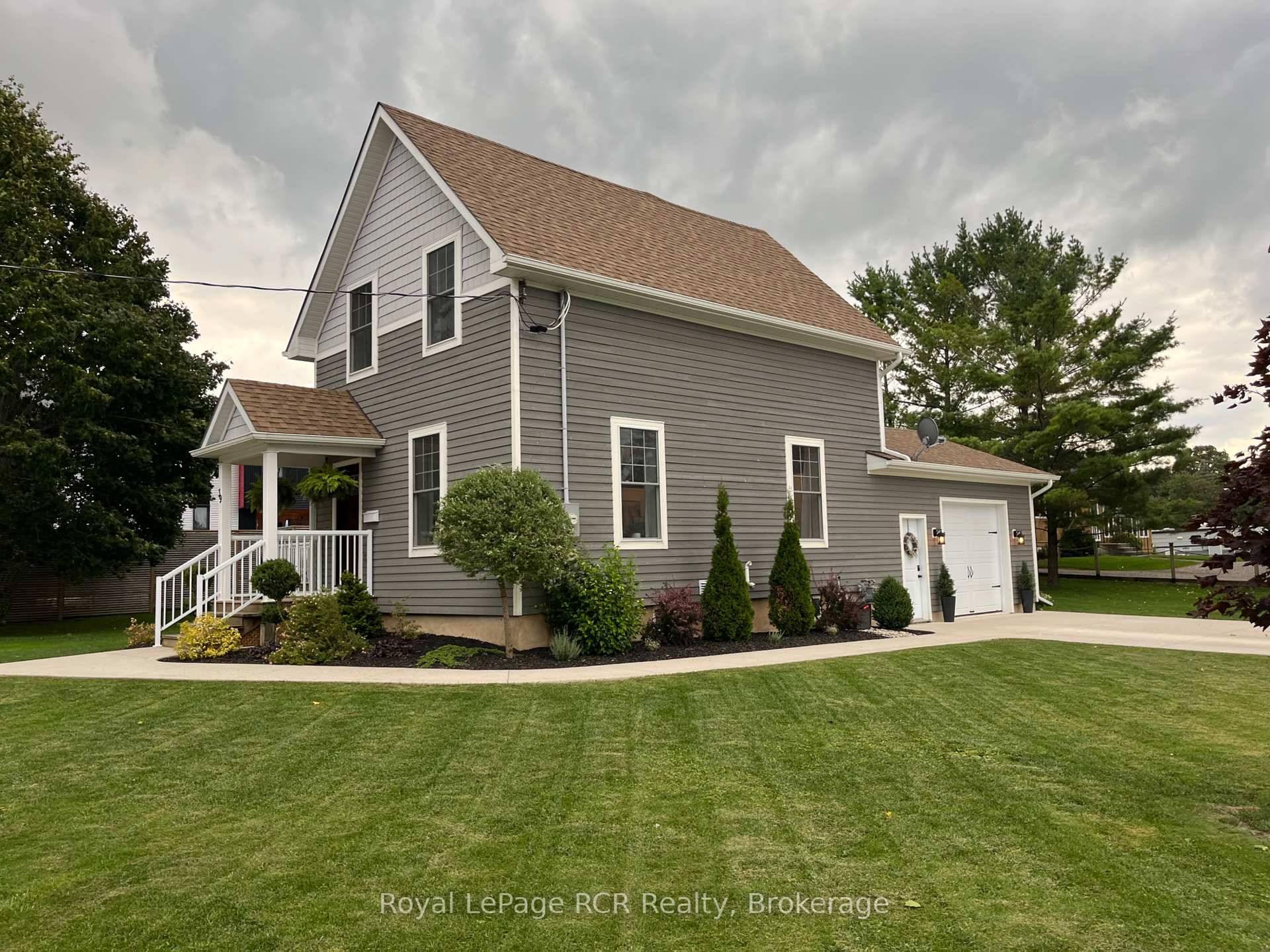 I wanted to share some exciting details about a beautifully renovated home located at 39 John Street.