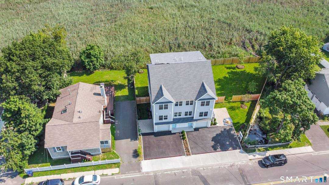 STUNNING Rental steps from the Beach.