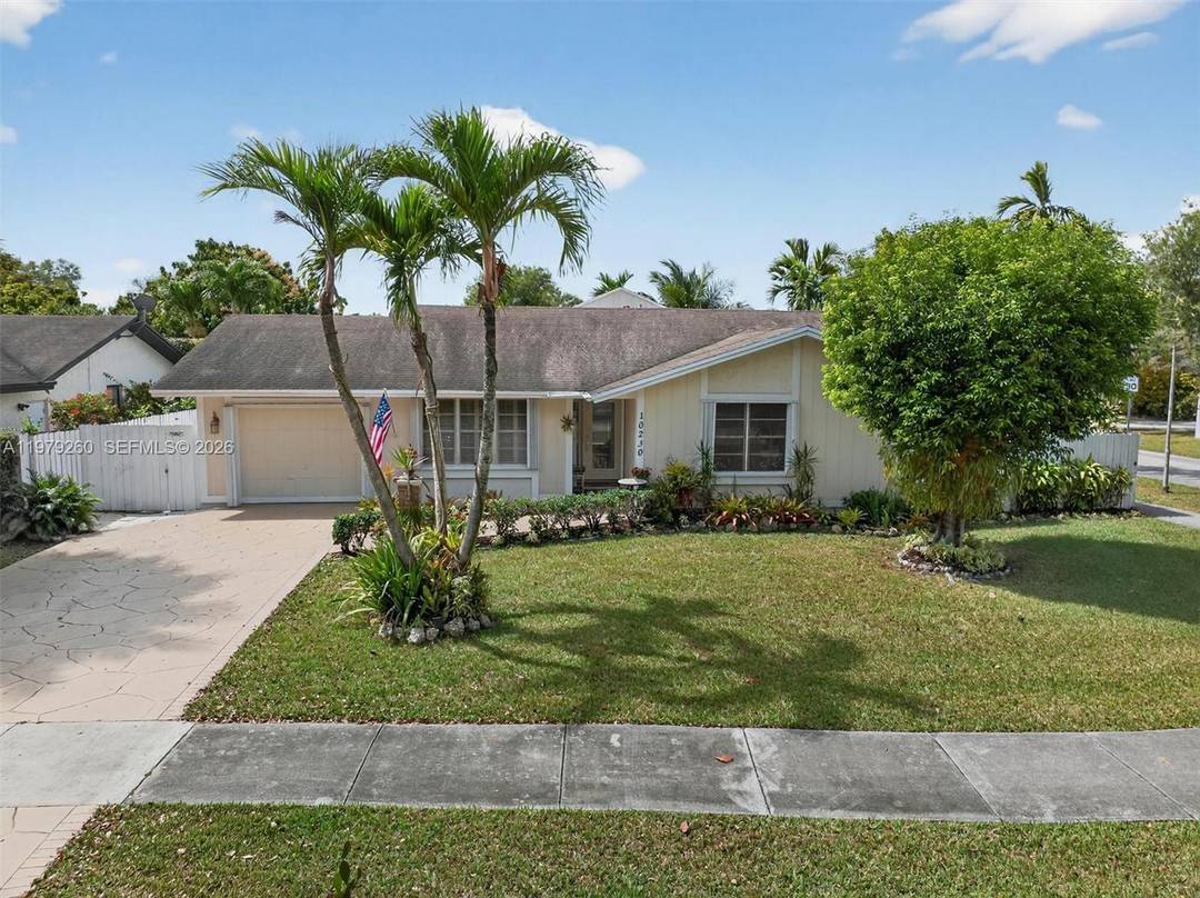 Welcome to a rare opportunity in the highly sought after Calusa community, where space, comfort, and lifestyle come together in one of Southwest Miami s most beloved neighborhoods.