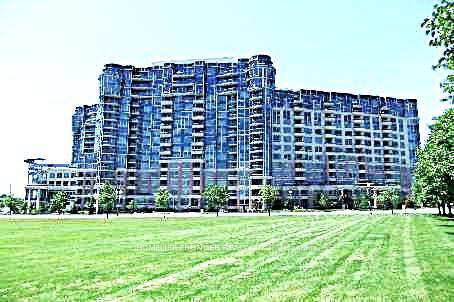 Renowned Tridel Circa Community Bright amp ; Spacious 2 Large Den With French Doors Can be 3rd Bedroom.