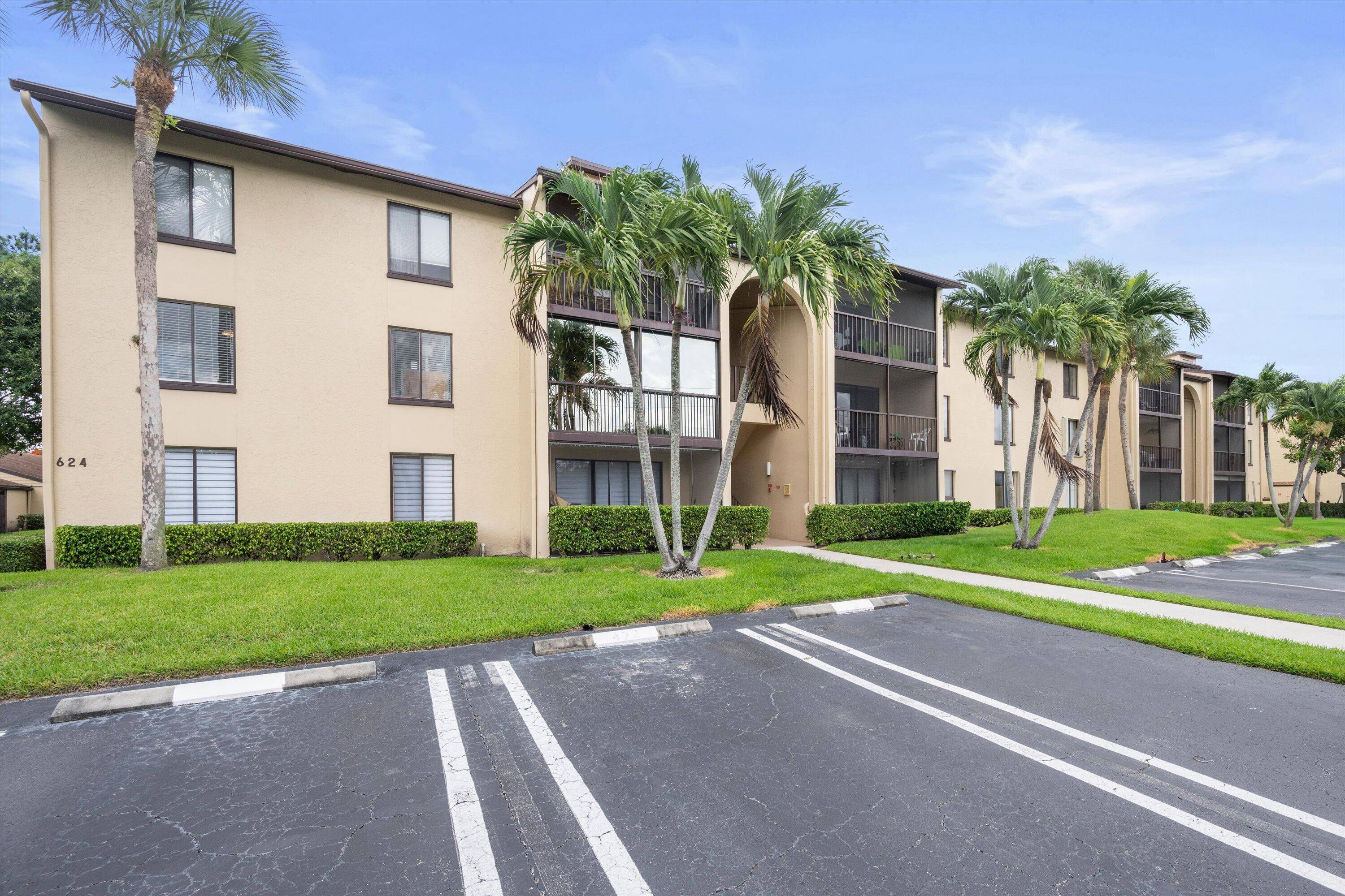 Charming 2 Bedroom, 2 Bathroom Condo in a Well Maintained Community Step into comfort and style with this beautifully updated 2 bedroom, 2 bathroom condo, ideally located in a serene ...