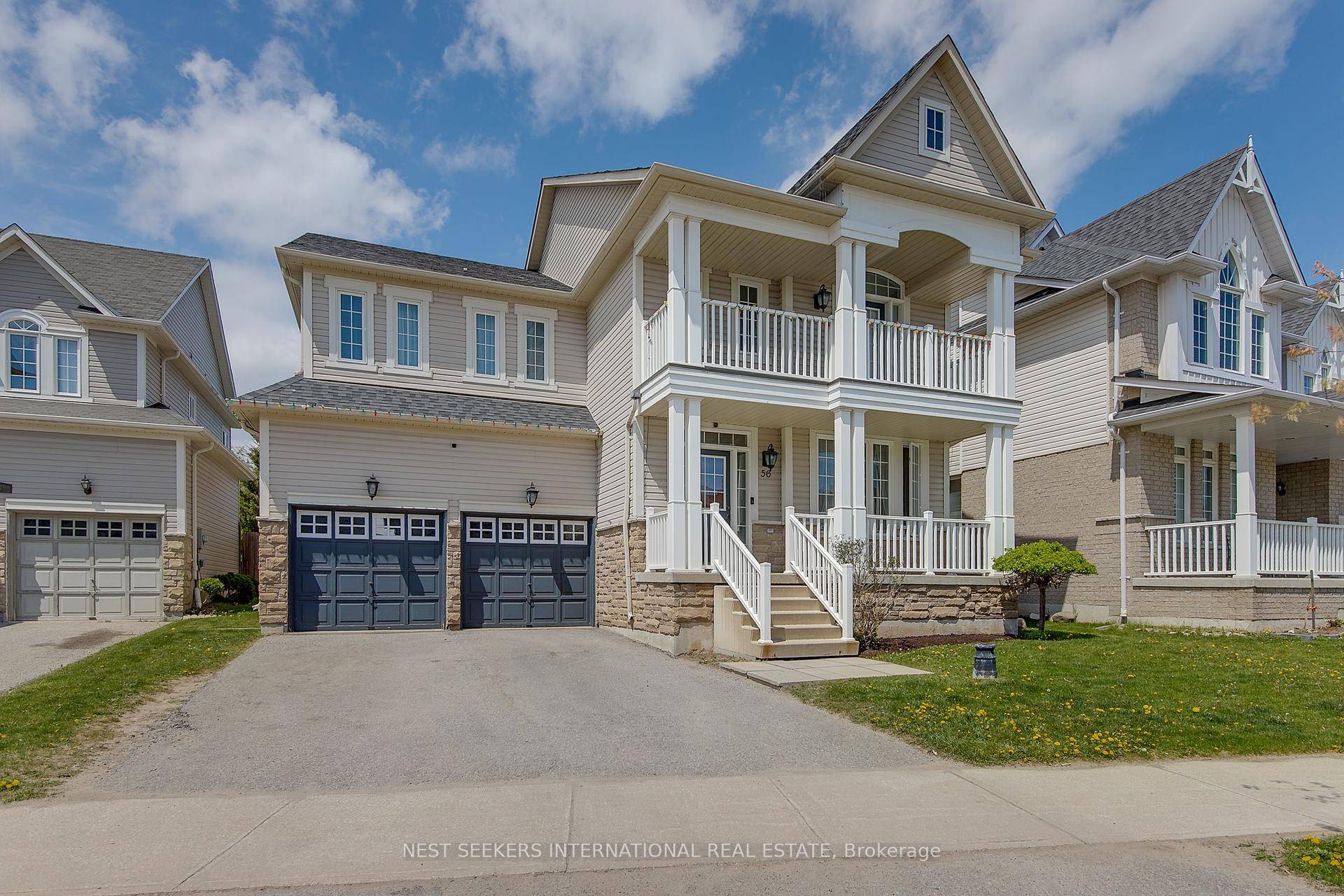 Spacious 5 Bedroom Home with In Law Suite Family Friendly Location !