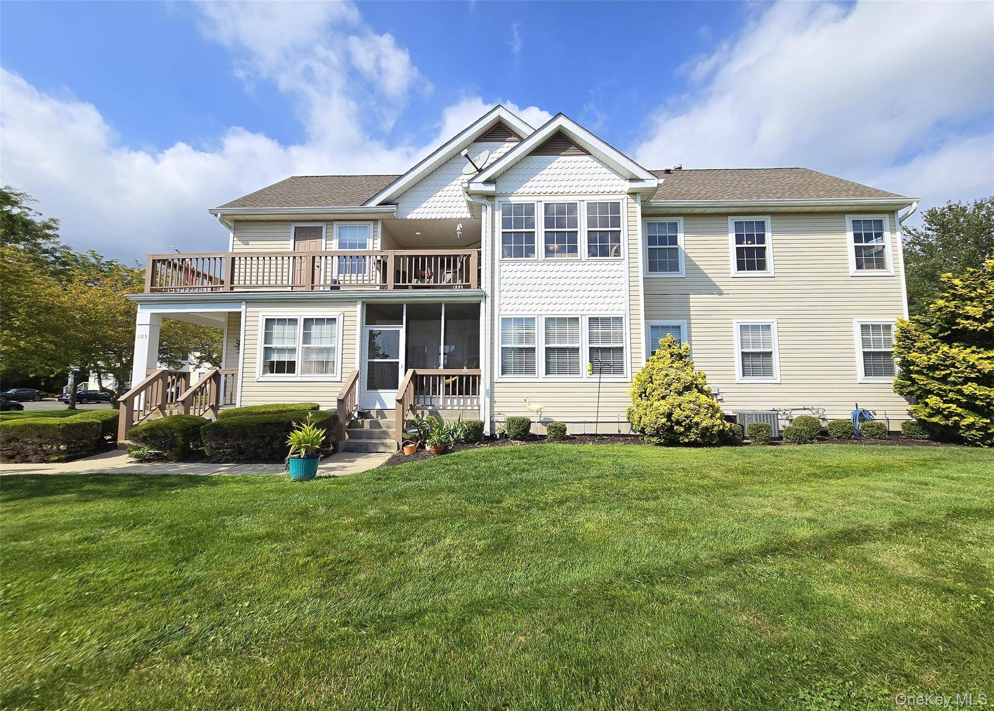 Welcome to this highly sought after Atlantic model in the prestigious Stonington community, where luxury meets convenience.