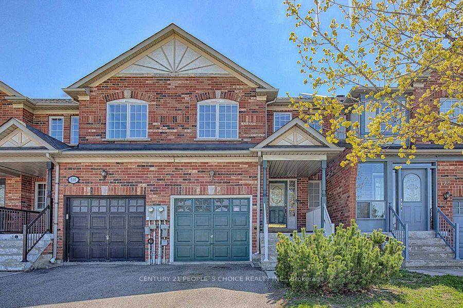 Beautiful and well maintained 2 storey freehold townhome available for lease in the highly sought after Vaughan Mills Mall Highway 400 Canadas Wonderland area.