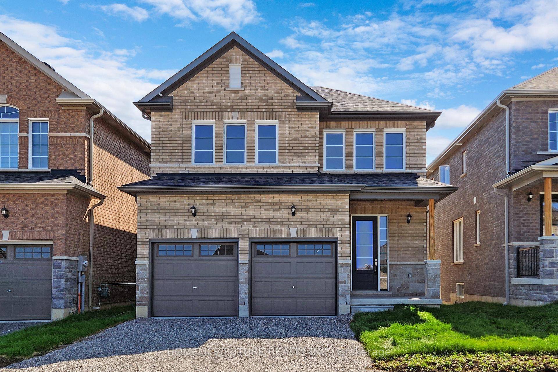 Pre Construction Homes For Sale In Peterborough.