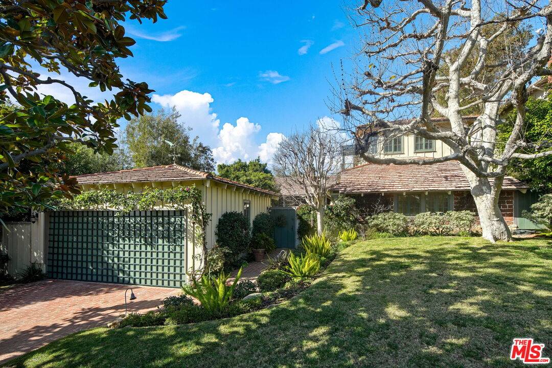 449 N Bonhill Rd 5BR Brentwood La