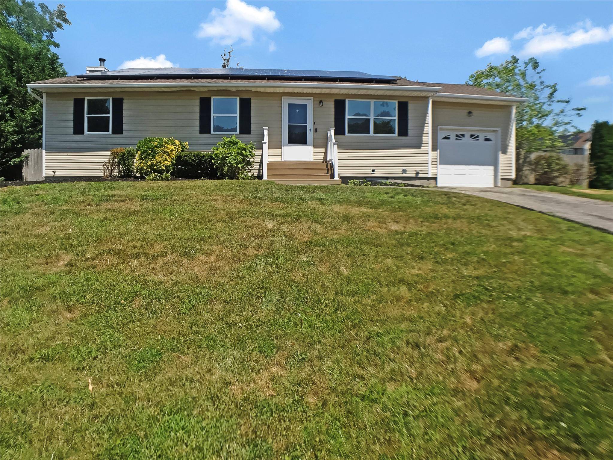 Fantastic home in sought after location !