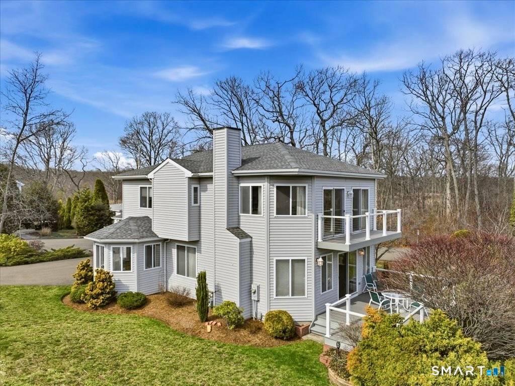 A standout opportunity for the savvy shoreline buyer 20 Whalers Point offers a rare second chance to own a free standing home in one of the area's most quietly desirable ...