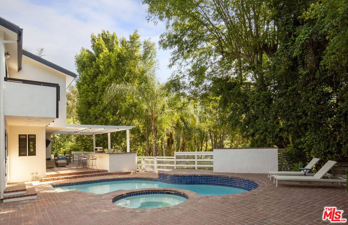2625   Nichols Canyon Rd 5BR Hollywood Hills East La