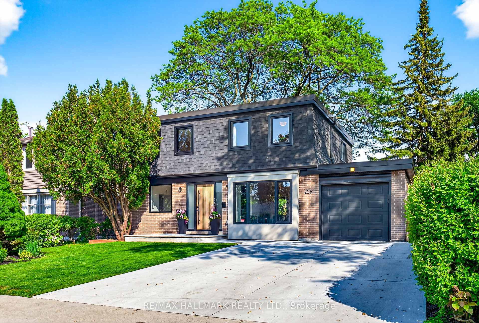 Welcome To 225 Catalina Drive, A True Gem Nestled In The Heart Of Guildwood.
