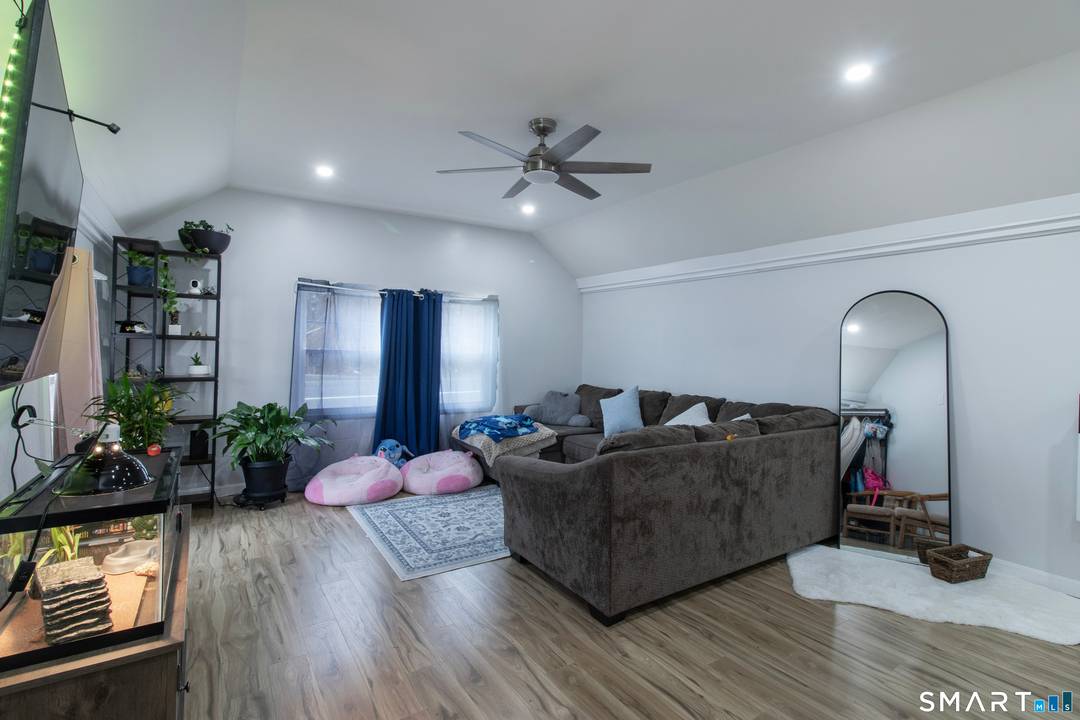 Downtown Two Family Investment Opportunity !