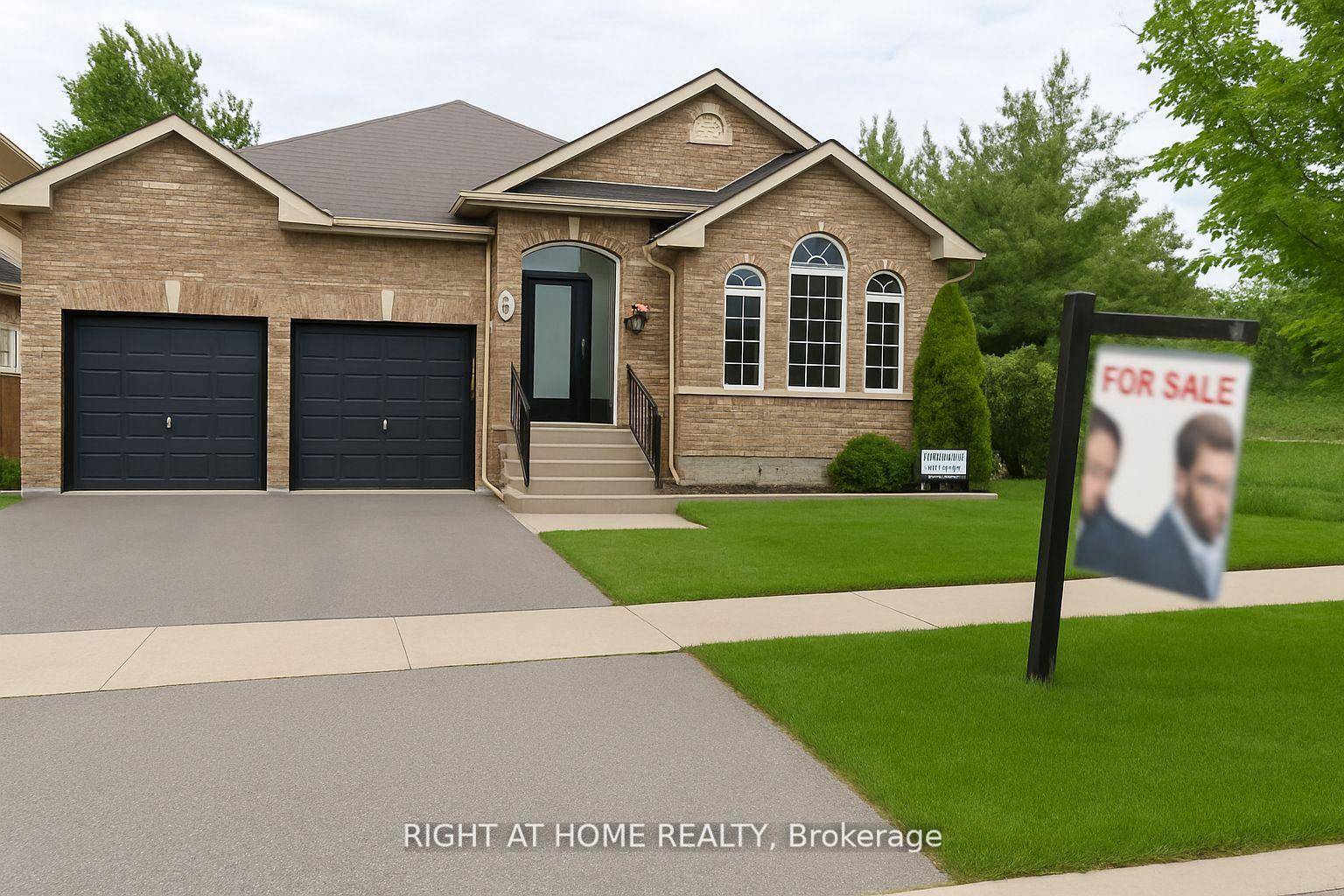 Stunning Fully Renovated Raised Bungalow for Lease in One of Barries Most Desirable NeighbourhoodsBe the first to live in this beautifully reimagined raised bungalow offering over 3, 650 sq.