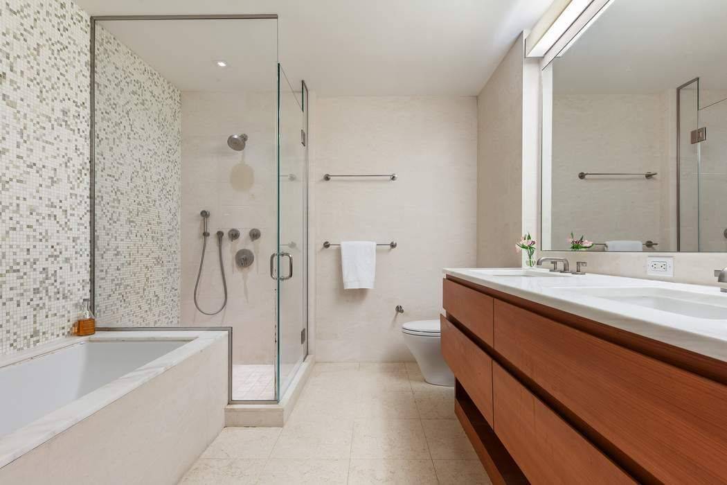 Open views, wonderful natural light, and beautiful design details define this graciously scaled two bedroom, two and a half bathroom residence located in the luxury One Museum Mile condominium, renowned ...