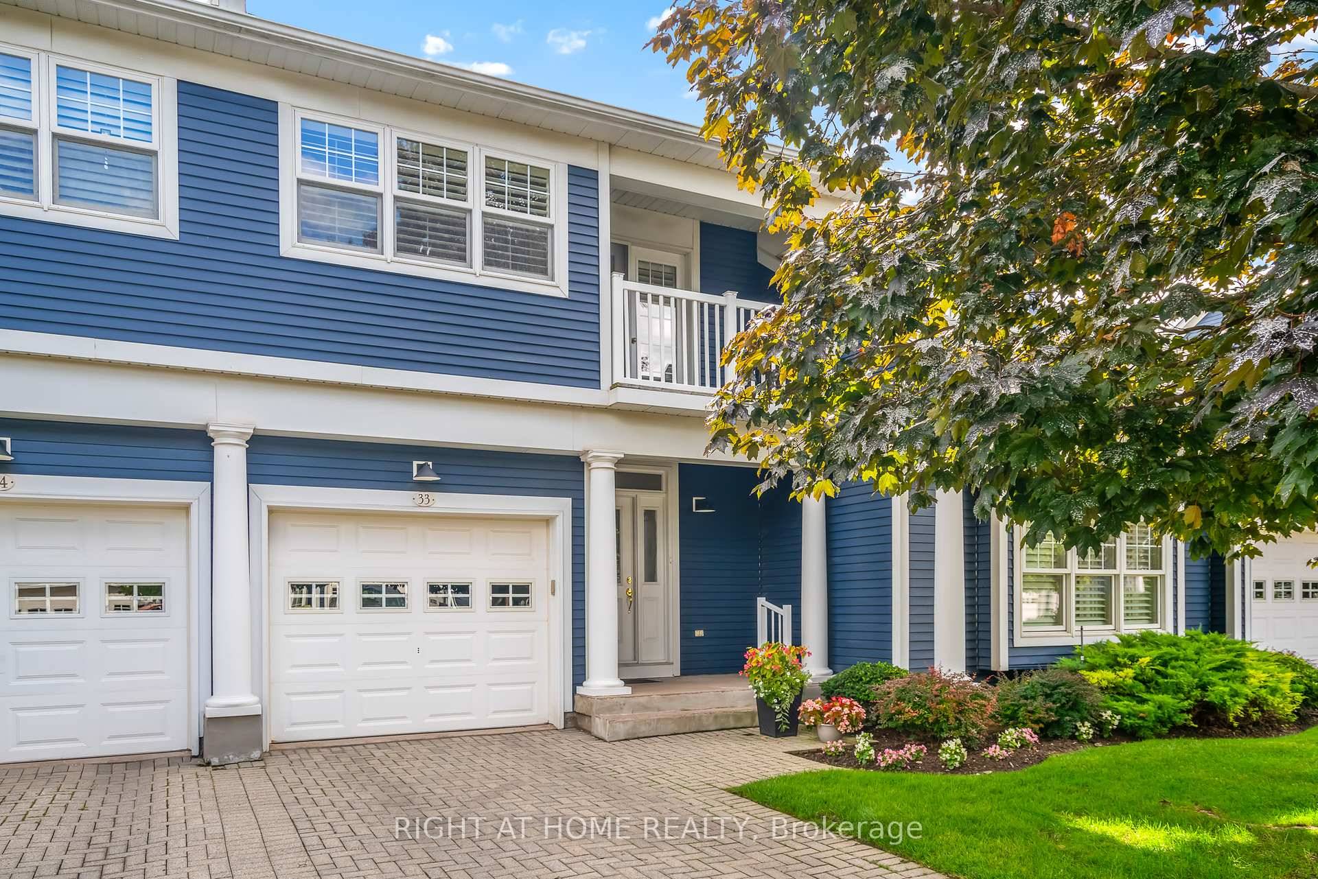 Port Dalhousie ! ! One of the most desirable communities to live in Niagara Region.