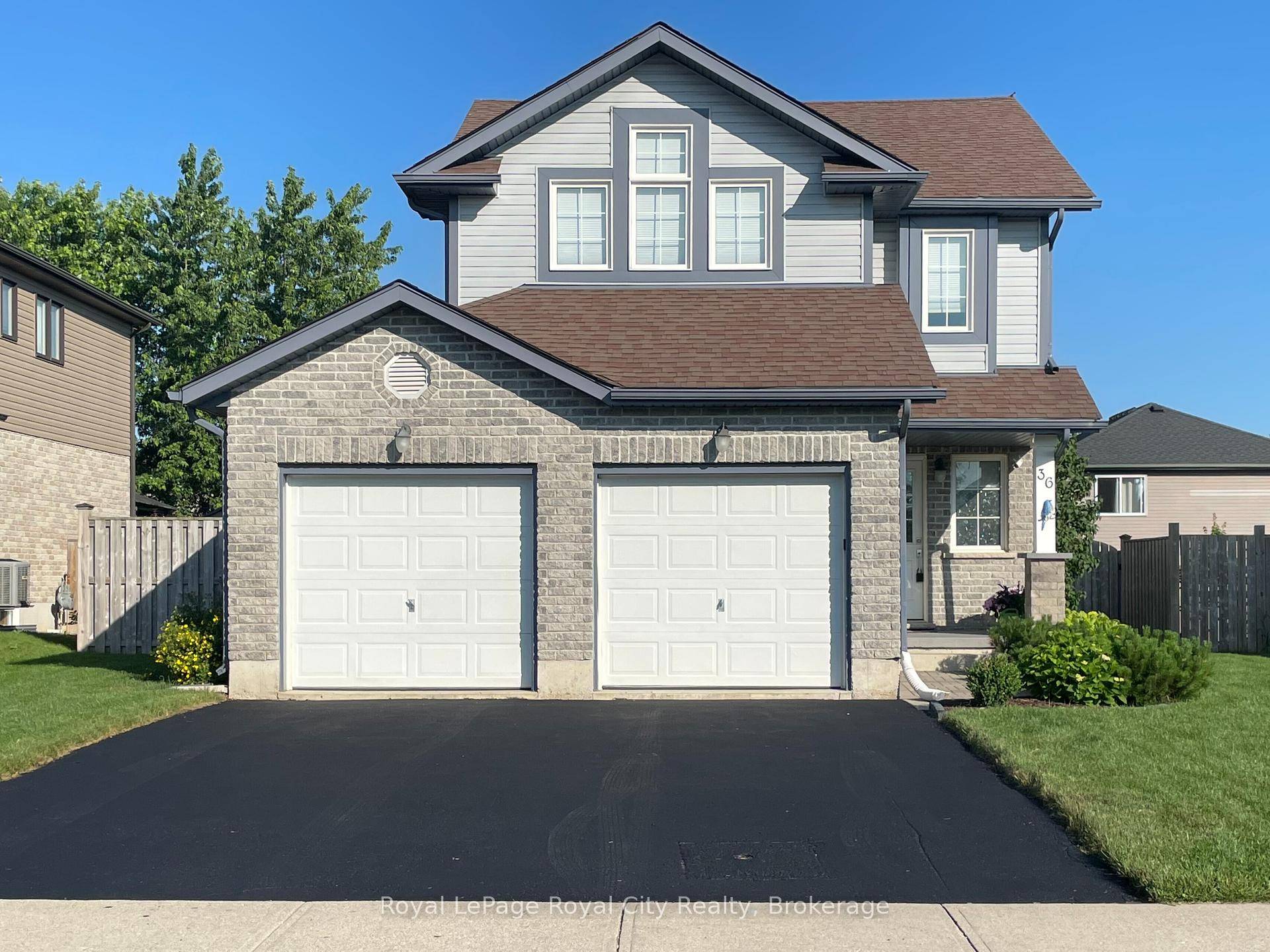 This beautifully maintained, over 1, 300sqft home features a thoughtful layout, modern finishes, and an outdoor space that is ready for both entertaining and relaxing.