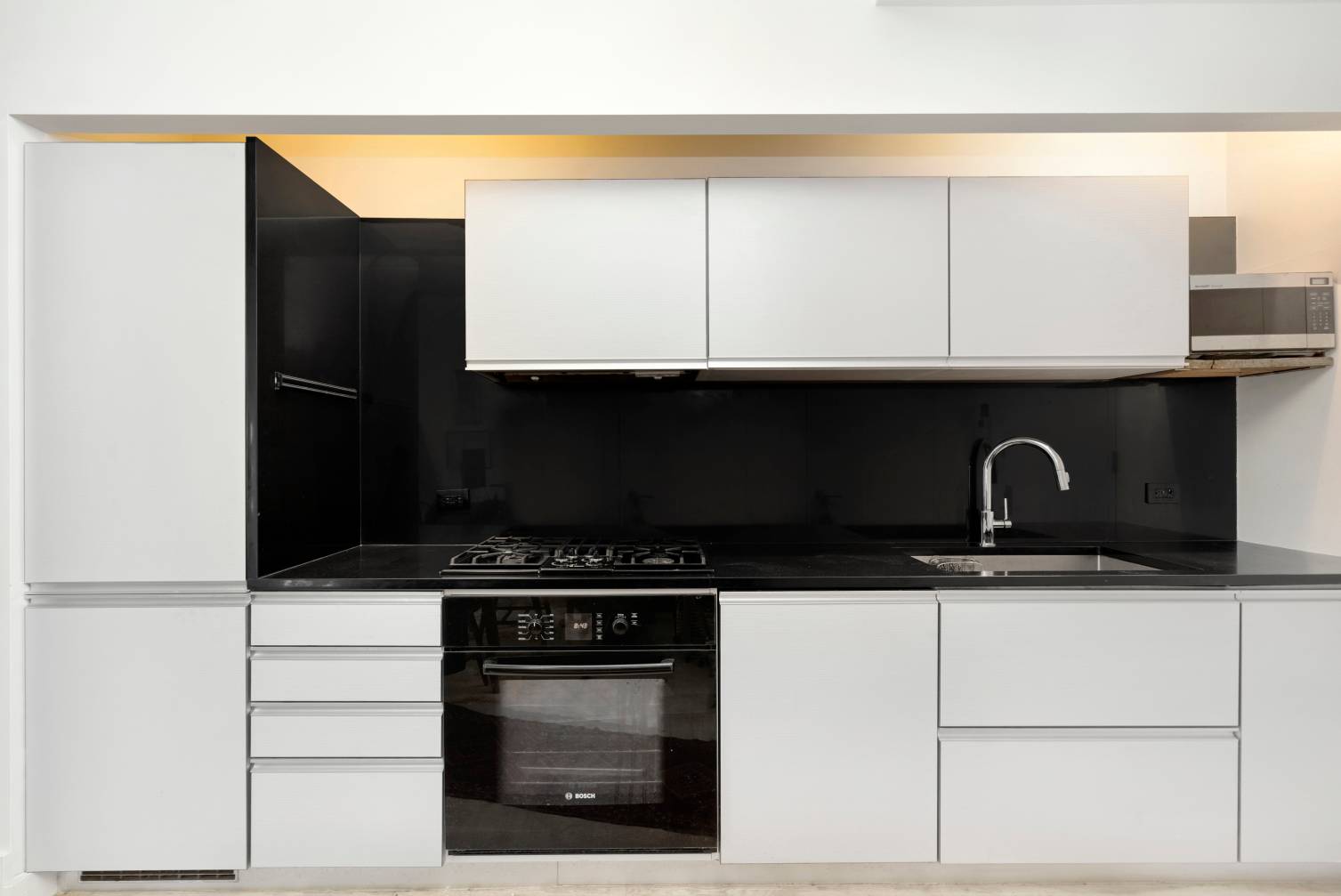 Luxury living in the Lower East Side !