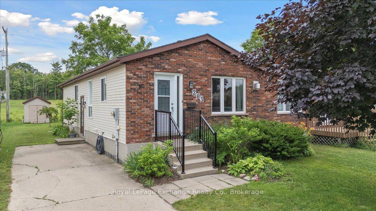 Fully updated bungalow that combines comfort, style, and peace of mind.