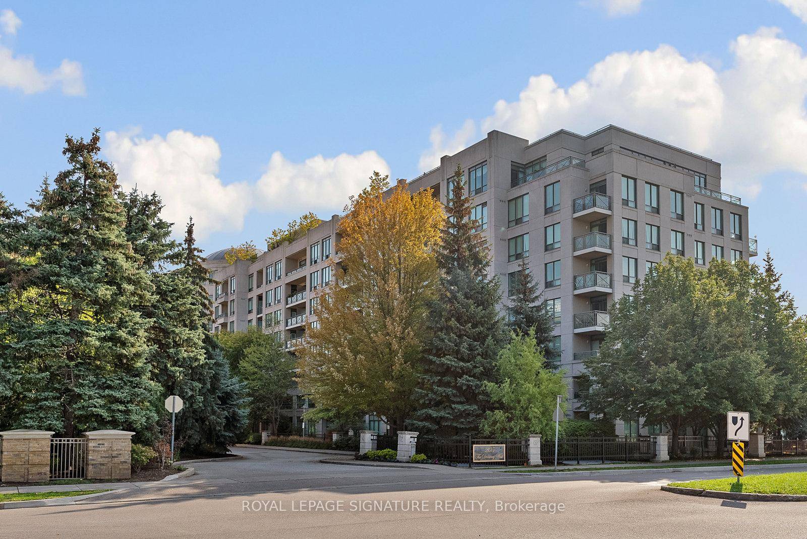 Welcome to The Hemingway, a quiet, well managed mid rise condo in the heart of Don Mills.