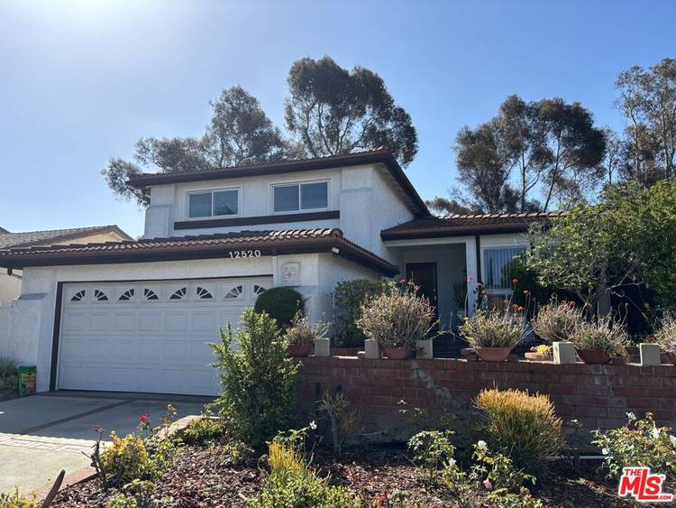 12520 Sanford St 5BR Marina Del Rey La