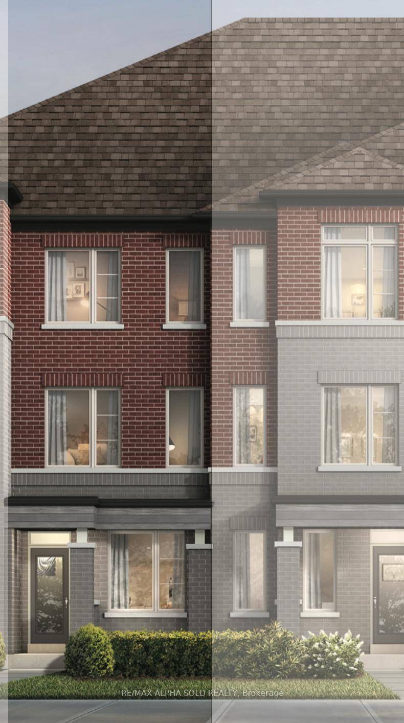 Moving In This Stunning 4 Bedroom Home Approx 2, 200 Sqft, Bright And Sun Filled, Large Windows Throughout Create A Warm And Inviting Atmosphere In Every Room.