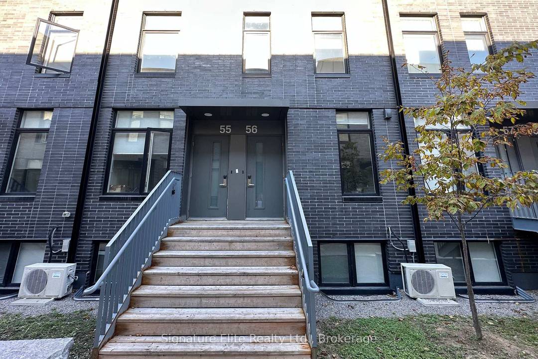 Contemporary 3 Bedroom Furnished Apartment for Rent in Oshawa.