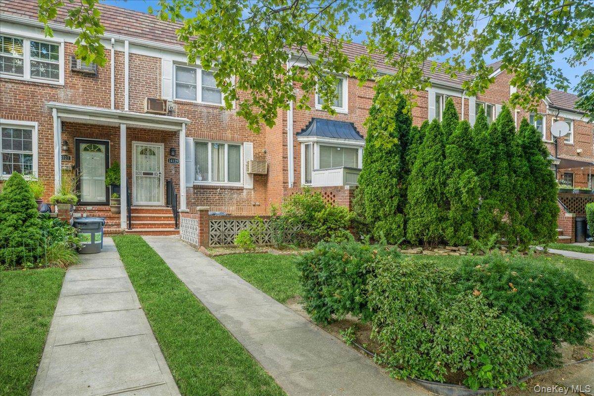 Beautiful 2 bedroom, 2 bath home featuring a spacious living room, formal dining room, and a Chef kitchen.