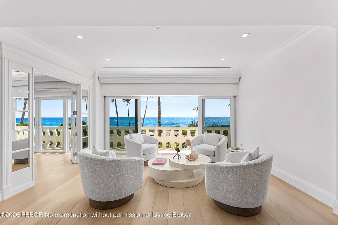 COVETED LOCATION, COVETED BUILDING, COVETED UNIT.