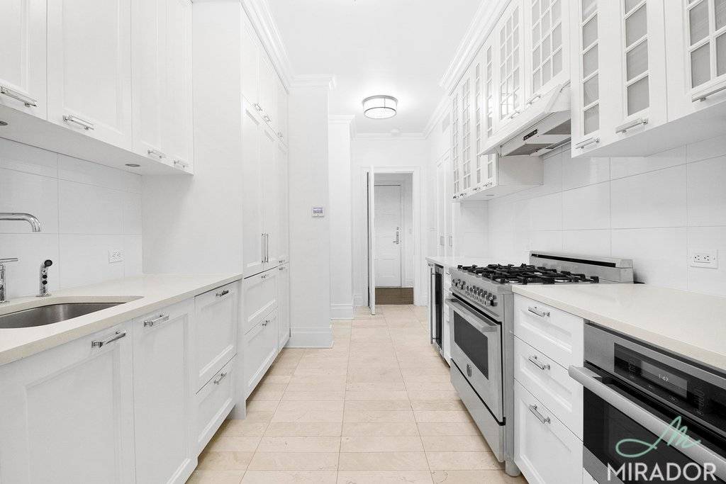 Luxury meets history on the corner of 86th Street and Park Ave, Park86.