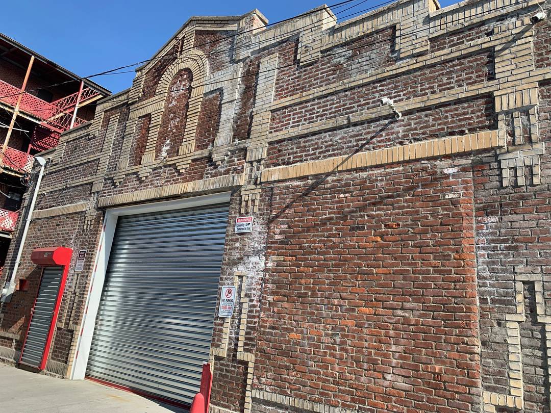 Unlock the potential of this solid 5, 000 sq.