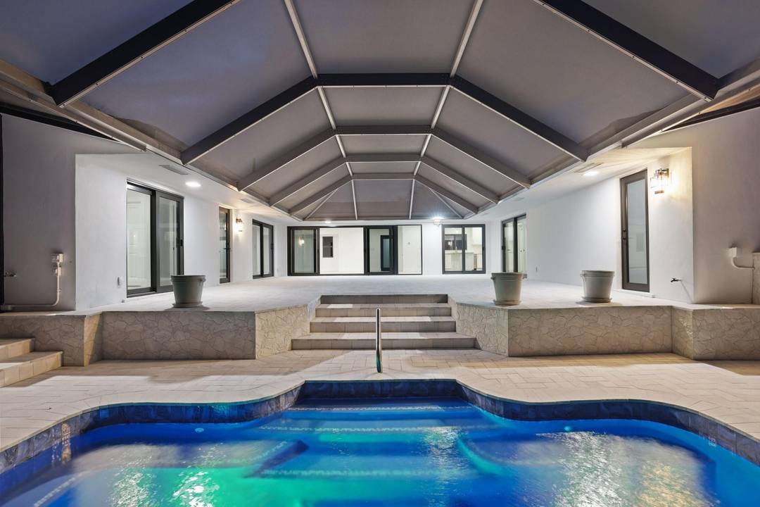 For those who value tranquility above all else, this is a rare opportunity to enjoy an exceptional level of privacy while still living on the water.