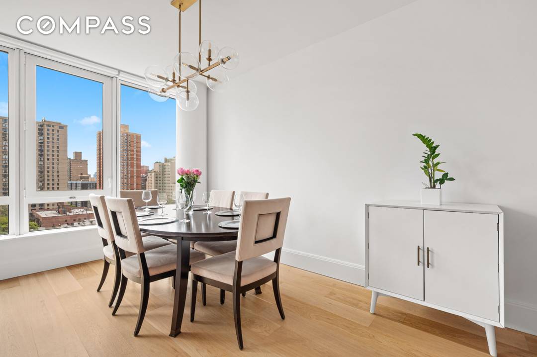 At the nexus of Kips Bay, Gramercy and Flatiron Nomad, Residence 11A at VU New York offers a rare blend of light, privacy, and thoughtful design within a full service ...