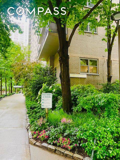 Welcome to your new home at 150 West End Avenue, Apartment 2G, where comfort meets convenience in the heart of Lincoln Square, Manhattan.